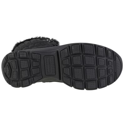 4. Skechers Relaxed Fit - Easy Going - Moro Street 167204-BLK Schwarz 37