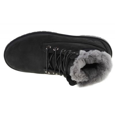 3. Timberland Premium 6 IN WP Shearling Boot Jr 0A41UX Schuhe