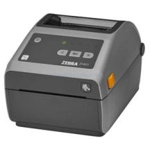 Zebra ZD621 Thermodirekt-Etikettendrucker, 203 x 203 dpi, 203 mm/s, kabelgebunden und kabellos, LAN, Bluetooth