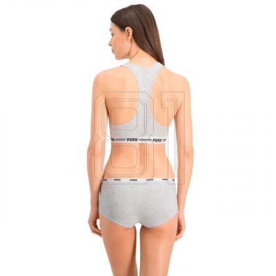 4. Puma Mini Short 3 W Höschen 907591 01/5030060011