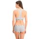 4. Puma Mini Short 3 W Höschen 907591 01/5030060011