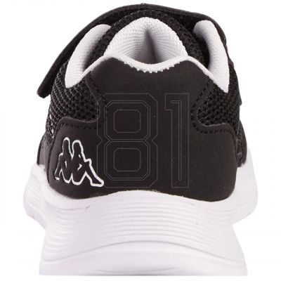 5. Kappa Jak M Jr Schuhe 280024M 1110