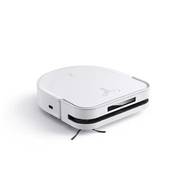 15. Ecovacs DEEBOT T50 MAX PRO OMNI Saugroboter mit OMNI-Station