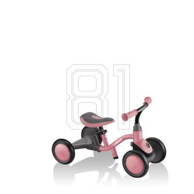 3. Globber Lernfahrrad 3in1 Deluxe 639-210