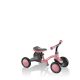 3. Globber Lernfahrrad 3in1 Deluxe 639-210