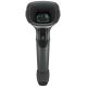 6. Zebra DS4608-SR Handheld 1D/2D LED-Barcodeleser Schwarz