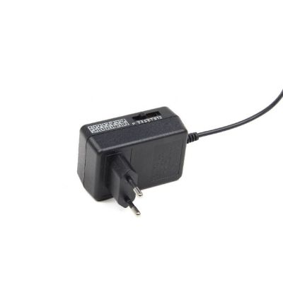 ENERGENIE UNIVERSAL EINSTELLBARES 12-W-NETZNETZTEIL EG-MC-008 3V-12V + 7-TEILIGES SET