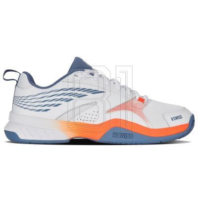 2. K-Swiss Speedex HB M 09191-155-M Schuhe
