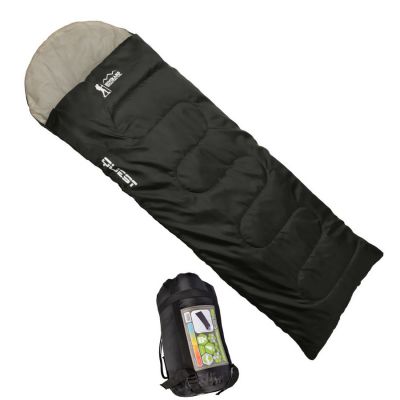 Quest-Kompressionsschlafsack