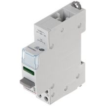 Legrand 412920 Drucktasterfeld Grau