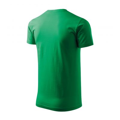 2. Adler Heavy New U T-Shirt MLI-13716