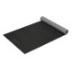 12. Gaiam Doppelseitige Yogamatte "GRANITE/STORM" 4 mm 61956