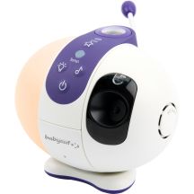 Olympia BC 2000 Wi-Fi Lila, Weiß