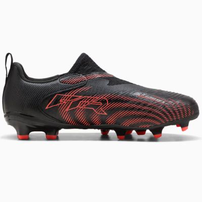 2. Puma Future 9 MATCH LL Jr FG/AG 108722-02 Schuhe