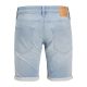 2. Jack&Jones Herren-Shorts JJIRICK JJICON IK SHORTS GE 118 SN 12269609 BLAUER DENIM