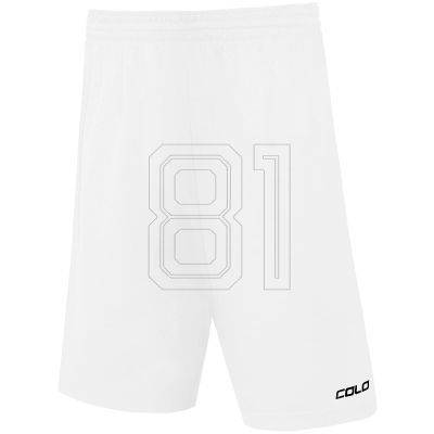 Colo Spring 05 Basketballshorts