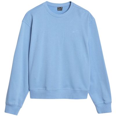 7. Sweatshirt 4F F1765 W 4FWMM00TSWSF1765 32S