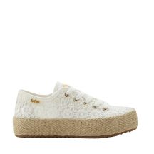 Lee Cooper Damenschuhe Weiß LCW-26-31-4326LA
