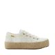 Lee Cooper Damenschuhe Weiß LCW-26-31-4326LA