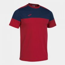 Joma Crew V Kurzarm-T-Shirt 103296.603