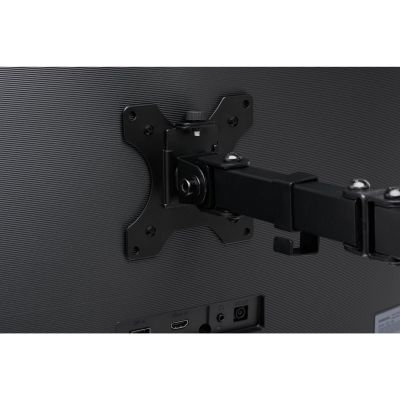 3. Kensington SmartFit Ergo Ausziehbarer Monitorarm
