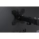 3. Kensington SmartFit Ergo Ausziehbarer Monitorarm