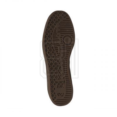 6. Champion Prestige Mix Material Low Cut M S22330 WW001 shoes