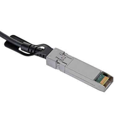 2. Ubiquiti DAC 10 Gbit/s SFP+ Direct Attach Kabel 1 m