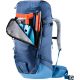 10. Deuter Freescape Pro 40+ Rucksack, Sportrucksack, Blau, Polyamid, Ripstop