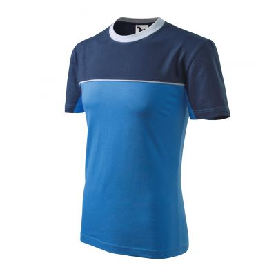 Malfini Colormix T-Shirt M MLI-10914 azurblau
