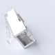 3. Ugreen 10x Steckerende RJ45 8P8C (UTP Cat. 6 / Cat. 5 / Cat. 5e) silber (NW111)