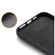 7. Silicone Case Flexibel Gummi Handyhülle Silikon Schutzhülle für Xiaomi Redmi Note 10 5G / Poco M3 Pro schwarz