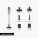 72. Samsung Jet 65 Pet VS15A60AGR5 Bodenstaubsauger (Schwarz)