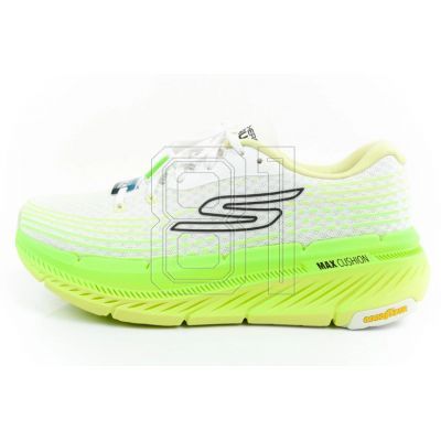 7. Skechers Max Cushioning Premier M 220835/WLM Laufschuhe