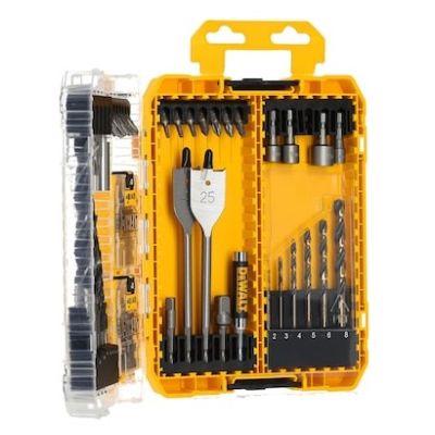 8. DeWALT DT70785-QZ Schraubendreherbit 100 Stück.