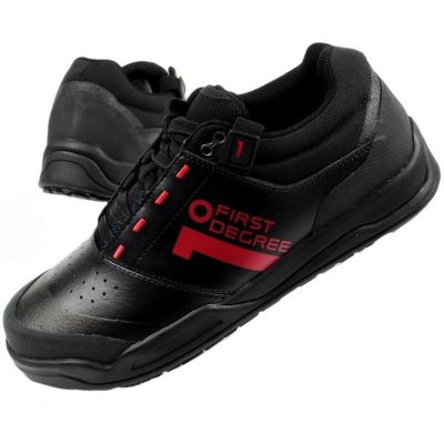 28. First Degree F1 Mtb M 521900-1000 9993 Fahrradschuhe