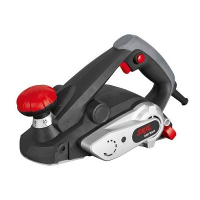 Skil 1558 AA Schwarz, Grau, Rot 17000 U/min 600 W