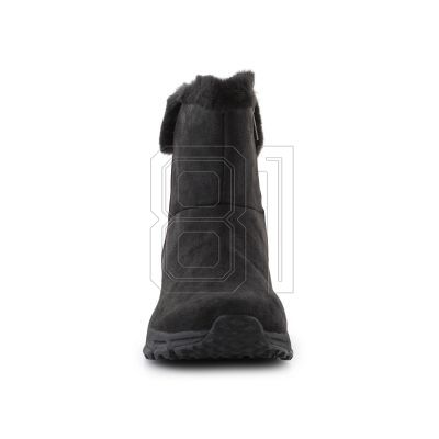 3. Skechers Escape Plan - Cozy Collab W 167413-BBK Schuhe