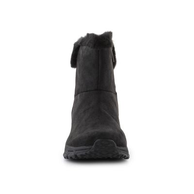 3. Skechers Escape Plan - Cozy Collab W 167413-BBK Schuhe