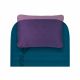 5. SEA TO SUMMIT Comfort Deluxe Selbstaufblasende Matte