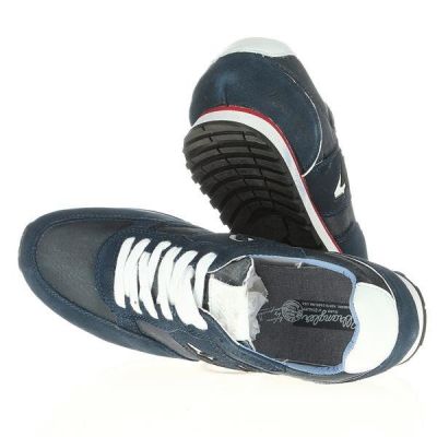 4. Wrangler Fox 47 M WM141151-16 Lifestyle-Schuhe