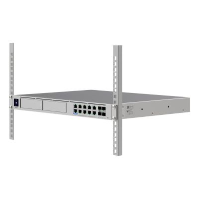 8. Router (Gateway). UniFi Controller, NVR, Switch Ubiquiti UniFi Dream Machine Beast (UDM-BEAST-EU)