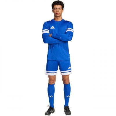 15. adidas Squadra 25 Langarmtrikot LM M JF6072