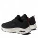 4. Skechers Titan M 232200-BKW Schuhe