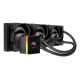 2. Enermax ELC-LTXTR360 Computer-Kühlsystem Prozessor-Flüssigkeitskühlungs-Kit 12 cm