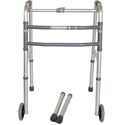 10. Dreifunktions-Rehabilitationsrollator