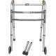 10. Dreifunktions-Rehabilitationsrollator