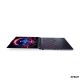 12. Lenovo Legion 7 16AGP11 Ryzen AI 9 HX 470 16" WQXGA OLED 500 Nits 240 Hz LBL Glossy 32 GB LPDDR5X-8533 SSD 1 TB GeForce RTX 5070 12 GB Kamera 5,0 MP + IR 84 Wh W11Pro Nebula