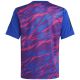 7. Adidas Pogba Training JSY Jr HS0546 T-Shirt