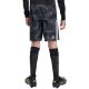 3. adidas Tiro 26 Competition Torwartshorts für Kinder, Schwarz und Grau, KC5468